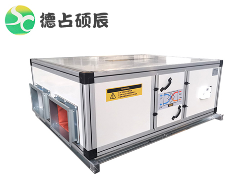 新風(fēng)換氣機