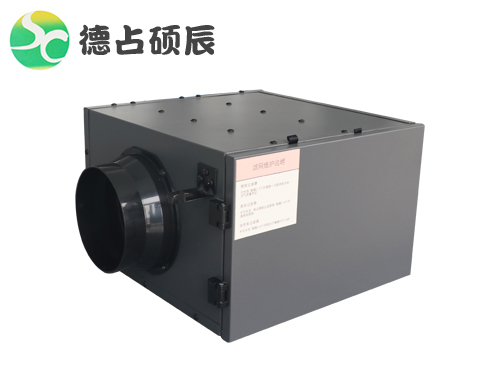 單向流新風(fēng)機