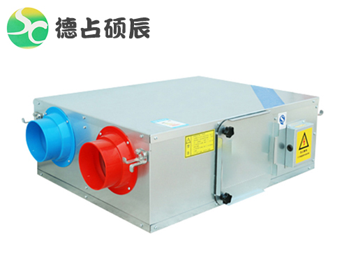 吊頂式新風(fēng)換氣機
