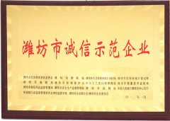 榮譽(yù)資質(zhì)