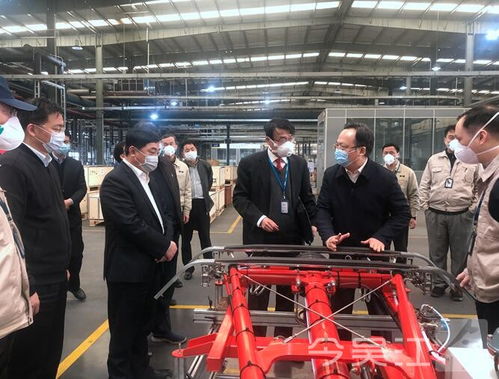 省安全生產第五督導組 夯實主體責任 消除安全隱患