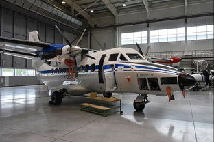 走進(jìn)烏拉爾民用航空廠 解讀兩款輕型雙發(fā)飛機(jī)的軍用價(jià)值