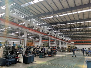 航空裝備廠為何選擇大型工業(yè)大風(fēng)扇作為車間通風(fēng)降溫設(shè)備