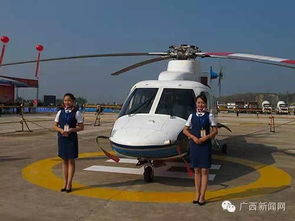 2015年南寧新機(jī)場(chǎng)啟用 “打飛的”不再是夢(mèng)