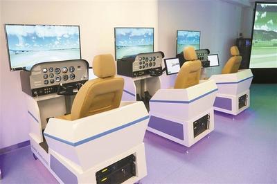 刷臉入校 科技賦能智慧校園與航空咨詢應(yīng)用